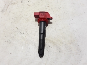  Ignition coil 