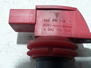  Ignition coil 