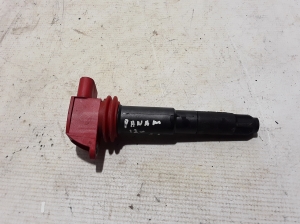  Ignition coil 