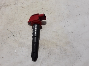  Ignition coil 