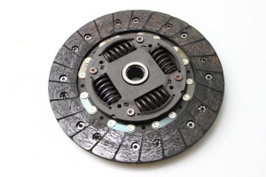  Clutch plate 