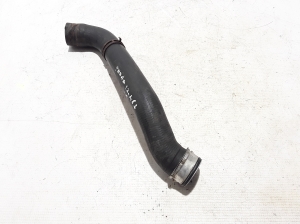  Cooling radiator hose 