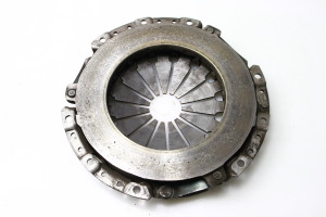  Clutch disc 