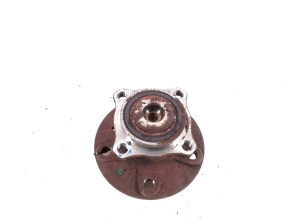  Rear bearing 