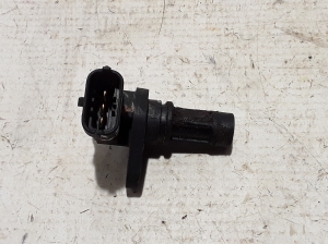  Shaft position sensor 