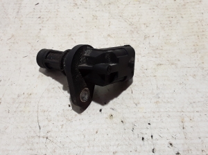  Shaft position sensor 