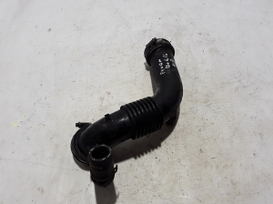  Air intake hose 