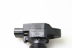  Ignition coil 