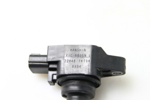  Ignition coil 