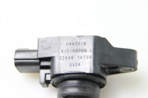  Ignition coil 