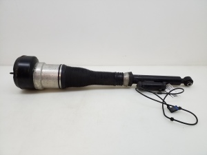  Rear shock absorber 