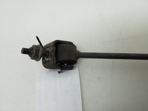  Rear stabilizer link 