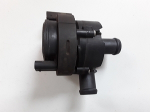  Circulation pump 