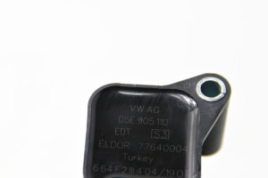  Ignition coil 