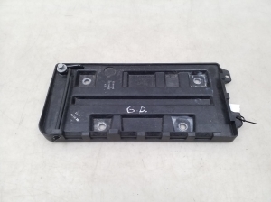  Battery holder 