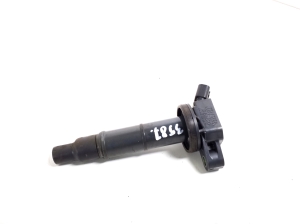  Ignition coil 