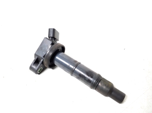  Ignition coil 