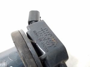  Ignition coil 