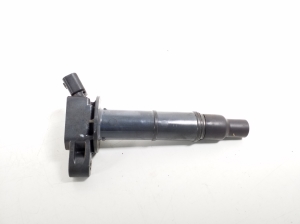  Ignition coil 