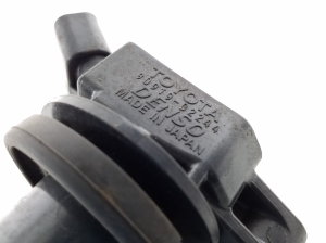  Ignition coil 