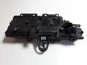  Intake manifold 