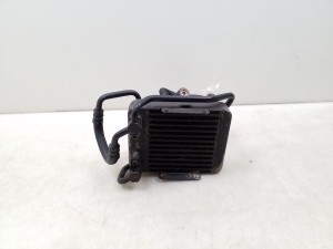  Oil cooler 