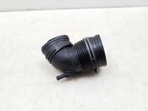  Air intake hose 