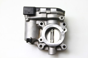  Accelerator valve 