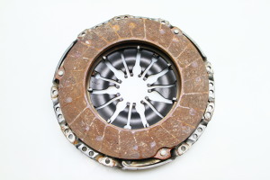  Clutch disc 