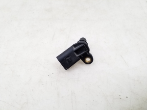  Shaft position sensor 