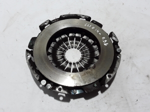  Clutch disc 