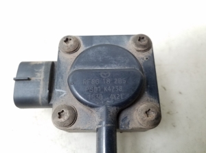  Exhaust gas sensor 