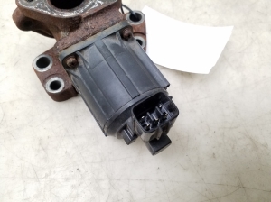  EGR valve 