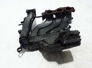  Intake manifold 