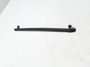  Rear side door sealing rubber 