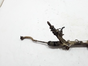  Steering column 