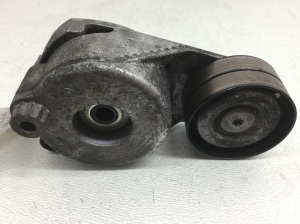  Strap tensioner 