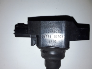  Ignition coil 