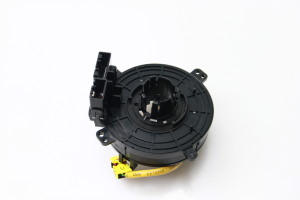  Steering coil 