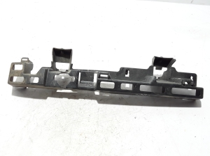  Rear bumper inner frame 