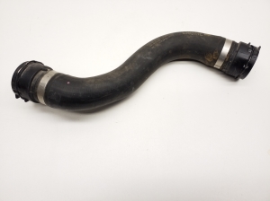  Cooling radiator hose 