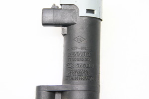  Ignition coil 