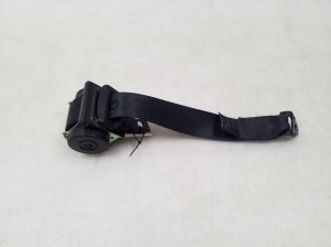  Ceinture de sécurité arrière 