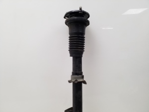  Front shock absorber 