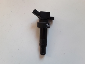  Ignition coil 