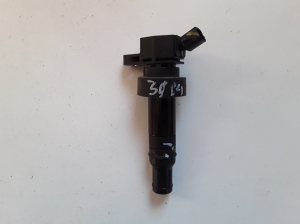  Ignition coil 