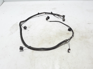  Rear parking sensor cable 