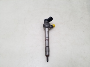   Injecteur de carburant 