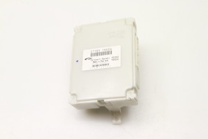  Conditioner control module 