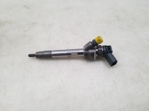  Injecteur de carburant 